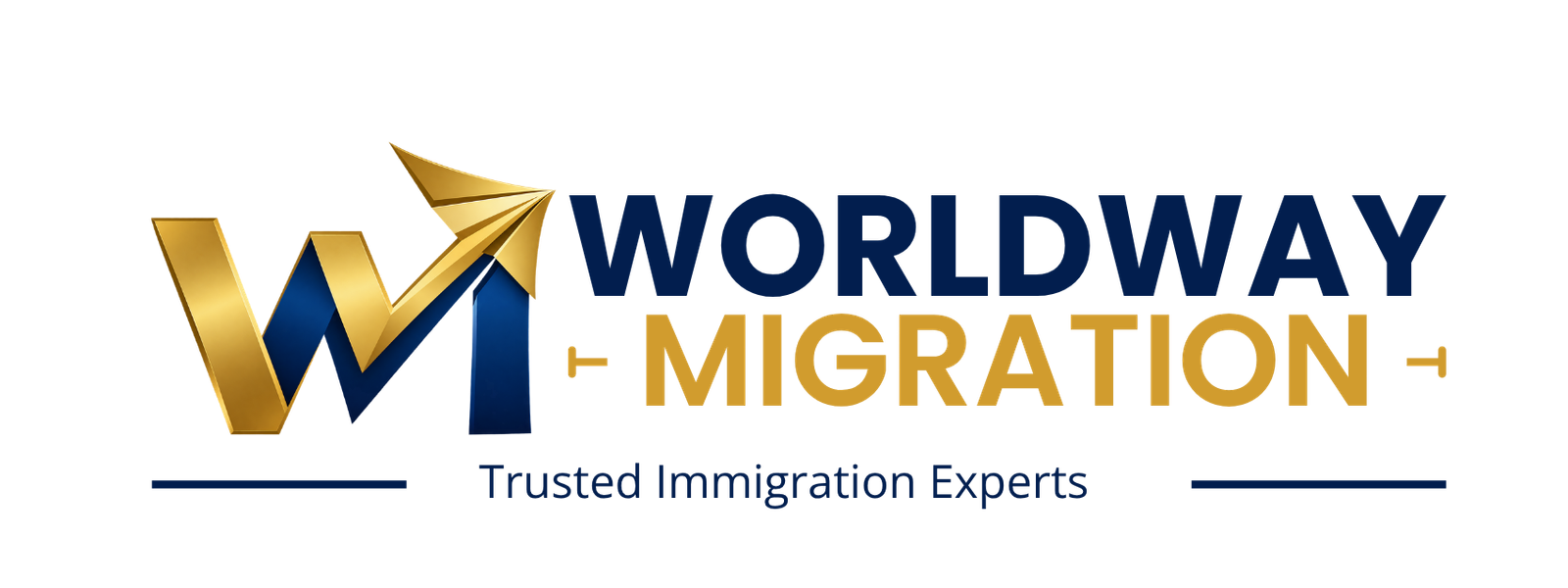 Worldway Immigration logo